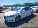 Ford Fusion Se 3FA6P0HD5HR218739 снимка