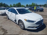 Ford Fusion Se 3FA6P0HD5HR218739 снимка