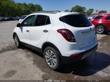 Buick Encore Preferred Ii KL4CJBSB8HB024755 fotografie