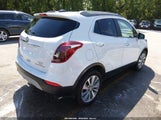 Buick Encore Preferred Ii KL4CJBSB8HB024755 fotografie