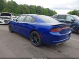 Dodge Charger Sxt Rwd 2C3CDXBG0JH284526 снимка