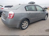 Nissan Sentra 2.0Sl 3N1AB61E18L676647 снимка