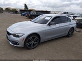 BMW 330I WBA8B9G34HNU52336 photo