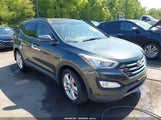 Hyundai Santa Fe Sport 2.0L Turbo 5XYZWDLA7EG130974 снимка