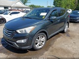Hyundai Santa Fe Sport 2.0L Turbo 5XYZWDLA7EG130974 снимка