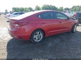 Hyundai Elantra Value Edition KMHD84LF1LU107620 photo