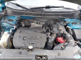 Mitsubishi Outlander Sport Es 4A4AR3AU6EE002545 снимка