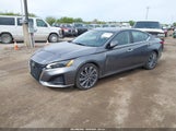 Nissan Altima Sl Fwd 1N4BL4EV8PN373933 photo
