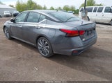 Nissan Altima Sl Fwd 1N4BL4EV8PN373933 photo