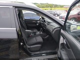 Nissan Rogue Sv JN8AT2MV9JW307330 снимка