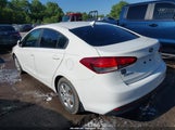 Kia Forte Lx 3KPFK4A72JE195017 снимка