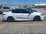 Toyota Camry Xse 4T1B61HK2KU283026 photo