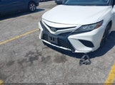 Toyota Camry Xse 4T1B61HK2KU283026 снимка