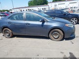 Toyota Corolla Le 2T1BURHE7EC209301 снимка