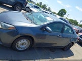 Toyota Corolla Le 2T1BURHE7EC209301 снимка