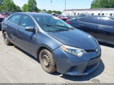 Toyota Corolla Le 2T1BURHE7EC209301 снимка