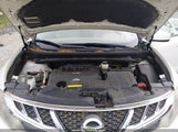 Nissan Murano Sl JN8AZ1MU8EW416092 снимка