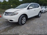 Nissan Murano Sl JN8AZ1MU8EW416092 снимка