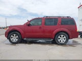 Nissan Pathfinder Le 5N1AR18U96C683715 снимка