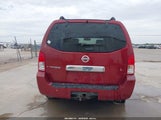Nissan Pathfinder Le 5N1AR18U96C683715 снимка