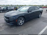 Dodge Charger Sxt 2C3CDXJG2FH927774 снимка