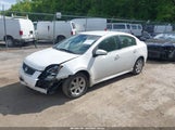 Nissan Sentra 2.0Sr 3N1AB6AP6AL718477 снимка