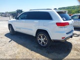 Jeep Grand Cherokee Sterling Edition 4X4 1C4RJFBG4JC384205 fotografie