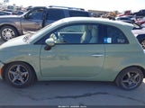 Fiat 500 Pop 3C3CFFARXDT741927 fotografie