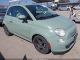 Fiat 500 Pop 3C3CFFARXDT741927 снимка