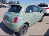 Fiat 500 Pop 3C3CFFARXDT741927 снимка