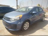 Kia Rio Lx KNADM5A38G6699507 снимка