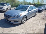 Hyundai Sonata Se 5NPE24AF1FH202903 снимка