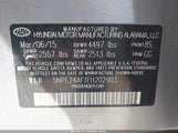 Hyundai Sonata Se 5NPE24AF1FH202903 снимка