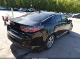 Kia Optima Hybrid Ex KNAGN4AD5E5076328 снимка