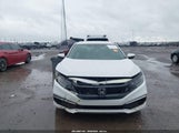 Honda Civic Lx 2HGFC2F64MH531312 снимка