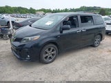 Toyota Sienna Se 5TDEZ3DC8LS249679 fotografie