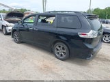 Toyota Sienna Se 5TDEZ3DC8LS249679 fotografie