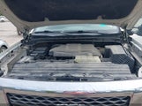 Nissan Titan Xd Sv Gas 1N6AA1F32JN527743 photo