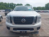 Nissan Titan Xd Sv Gas 1N6AA1F32JN527743 fotografie