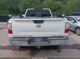 Nissan Titan Xd Sv Gas 1N6AA1F32JN527743 fotografie