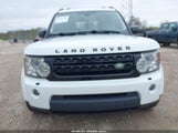 Land Rover Lr4 SALAG2D43DA677660 fotografie