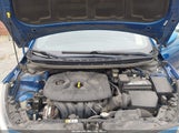 Kia Forte Lx KNAFX4A62F5288631 снимка