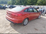 Ford Focus Se 1FADP3F28JL255847 снимка