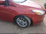 Ford Focus Se 1FADP3F28JL255847 снимка