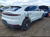 Porsche Cayenne Coupe WP1BA2AY3RDA52667 photo