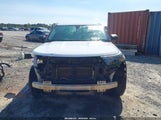 Ford Police Interceptor Utility 1FM5K8AB3MGA19522 photo