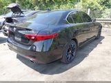 Alfa Romeo Giulia Rwd ZARFAMAN5M7640202 снимка