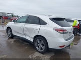 Lexus Rx 350 2T2ZK1BA7FC205788 fotografie