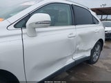 Lexus Rx 350 2T2ZK1BA7FC205788 fotografie