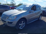 Mercedes-Benz Ml 350 4Matic 4JGBB86E28A420185 снимка
